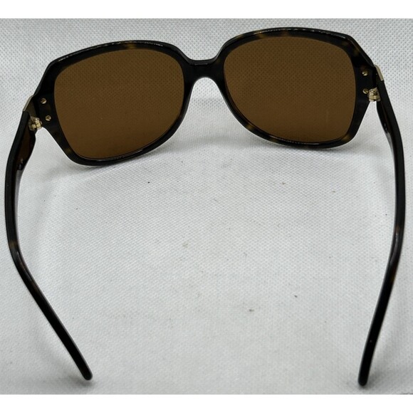 Ralph Lauren Sunglasses RA5138 Women Oversized 510/13 Havana 58-16-135mm FRAMES - Picture 2 of 5